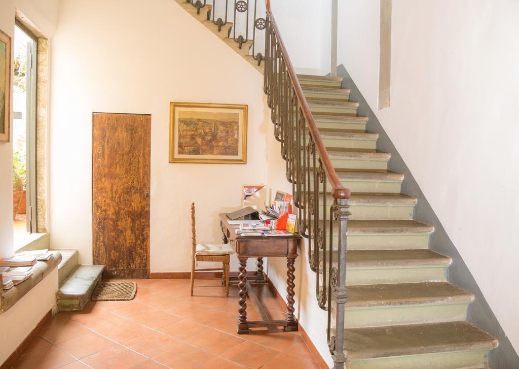 מלון פירנצה Casa Pucci מראה חיצוני תמונה
