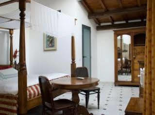 מלון פירנצה Casa Pucci מראה חיצוני תמונה