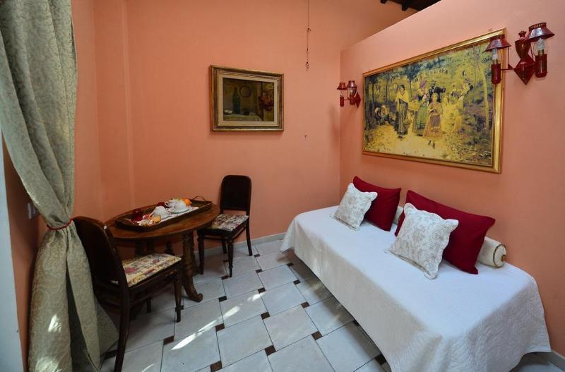מלון פירנצה Casa Pucci מראה חיצוני תמונה