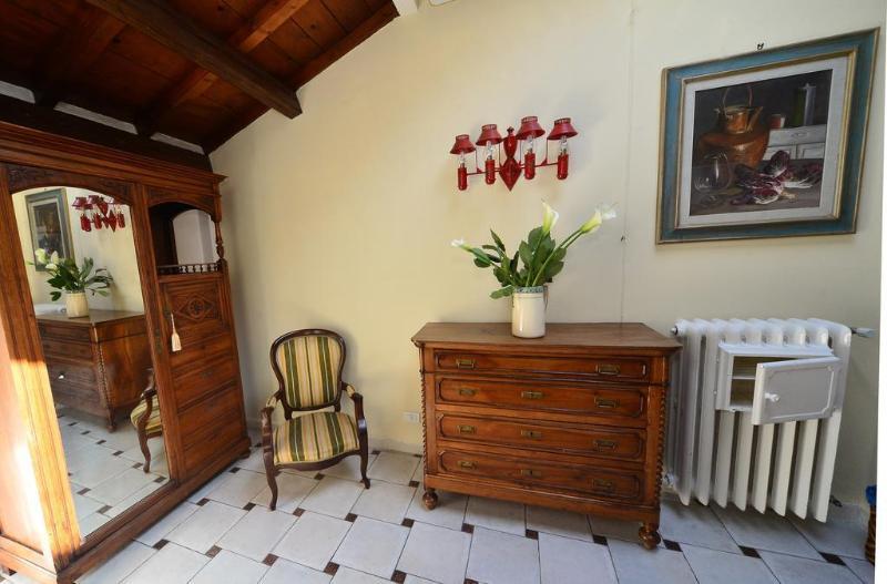מלון פירנצה Casa Pucci מראה חיצוני תמונה